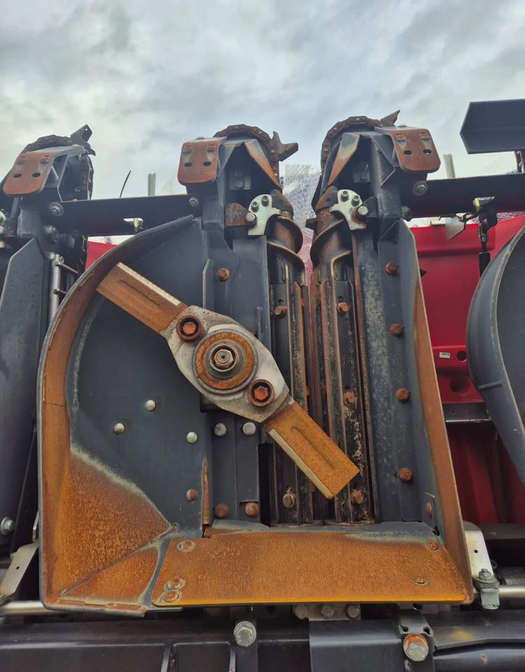 Geringhoff Mais Star Horizon 1200B - Adaptér na kukuřici: obrázek 2 Geringhoff Mais Star Horizon 1200B - Adaptér na kukuřici: obrázek 2