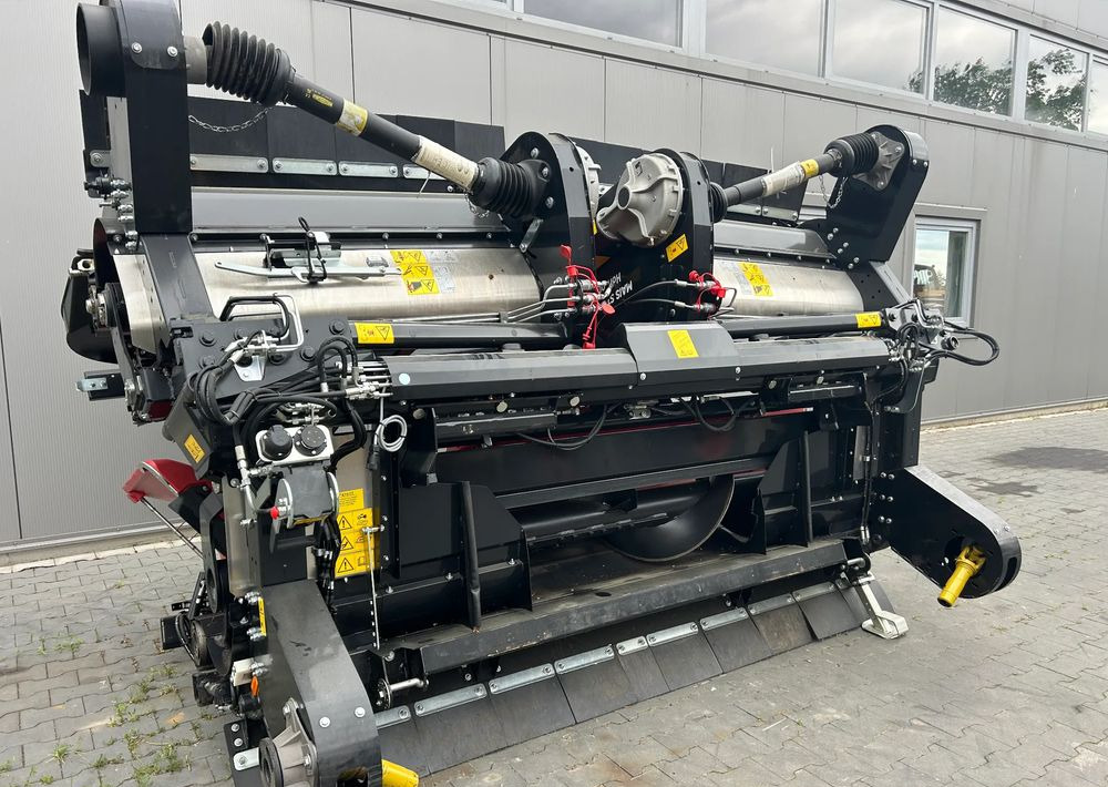 Geringhoff Mais Star Horizon - Adaptér na kukuřici: obrázek 2 Geringhoff Mais Star Horizon - Adaptér na kukuřici: obrázek 2