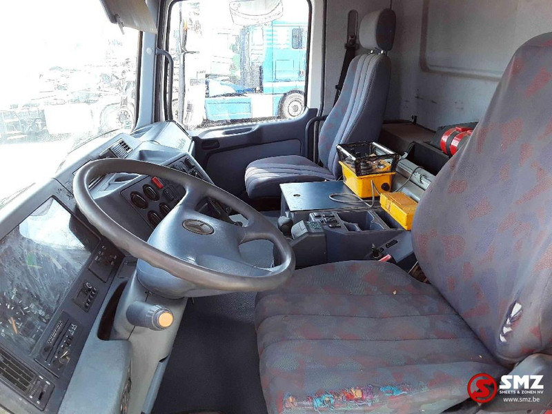 Atlas Occ Autolaadkraan Atlas AK140.1 A4 + JIB - Výložník pro Manipulační technika: obrázek 4 Atlas Occ Autolaadkraan Atlas AK140.1 A4 + JIB - Výložník pro Manipulační technika: obrázek 4