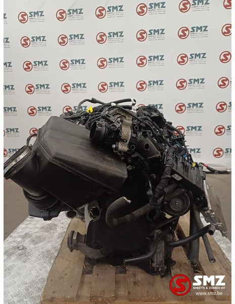 BMW Occ motor BMW B48 + versnellingsbak Xdrive - Motor pro Osobní auto: obrázek 3 BMW Occ motor BMW B48 + versnellingsbak Xdrive - Motor pro Osobní auto: obrázek 3