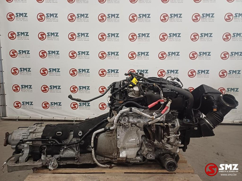 BMW Occ motor BMW B48 + versnellingsbak Xdrive - Motor pro Osobní auto: obrázek 1 BMW Occ motor BMW B48 + versnellingsbak Xdrive - Motor pro Osobní auto: obrázek 1