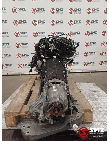 BMW Occ motor BMW B48 + versnellingsbak Xdrive - Motor pro Osobní auto: obrázek 4 BMW Occ motor BMW B48 + versnellingsbak Xdrive - Motor pro Osobní auto: obrázek 4