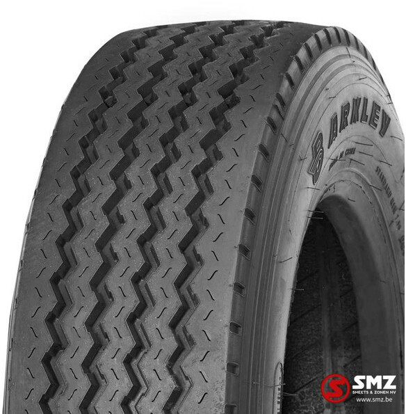 Barkley Band 235/75R17.5 Barkley BL212 143/141J - Pneumatiky pro Nákladní auto: obrázek 1 Barkley Band 235/75R17.5 Barkley BL212 143/141J - Pneumatiky pro Nákladní auto: obrázek 1