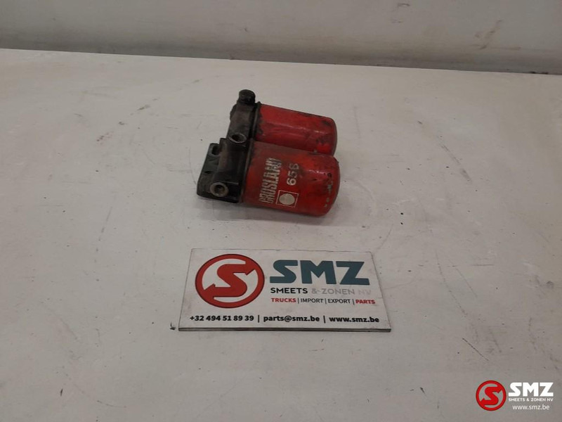 Bosch Occ brandstoffilter Bosch - Palivový systém pro Nákladní auto: obrázek 5 Bosch Occ brandstoffilter Bosch - Palivový systém pro Nákladní auto: obrázek 5