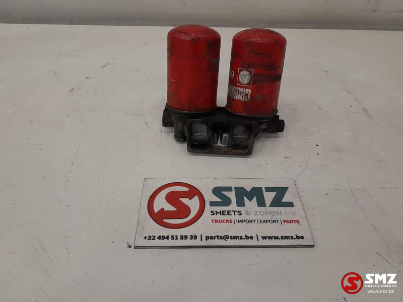 Bosch Occ brandstoffilter Bosch - Palivový systém pro Nákladní auto: obrázek 1 Bosch Occ brandstoffilter Bosch - Palivový systém pro Nákladní auto: obrázek 1