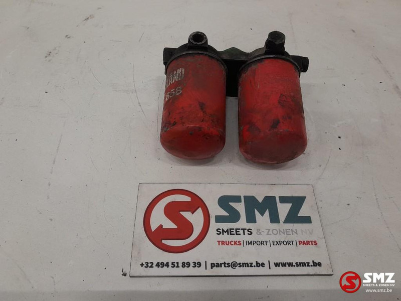 Bosch Occ brandstoffilter Bosch - Palivový systém pro Nákladní auto: obrázek 3 Bosch Occ brandstoffilter Bosch - Palivový systém pro Nákladní auto: obrázek 3