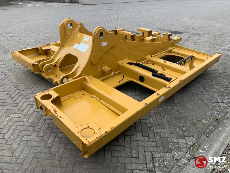 Caterpillar Cat frame as-upper 543-9832 new - Rám/ Šasi pro Stavební technika: obrázek 1 Caterpillar Cat frame as-upper 543-9832 new - Rám/ Šasi pro Stavební technika: obrázek 1