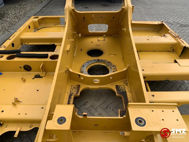 Caterpillar Cat frame as-upper 543-9832 new - Rám/ Šasi pro Stavební technika: obrázek 4 Caterpillar Cat frame as-upper 543-9832 new - Rám/ Šasi pro Stavební technika: obrázek 4