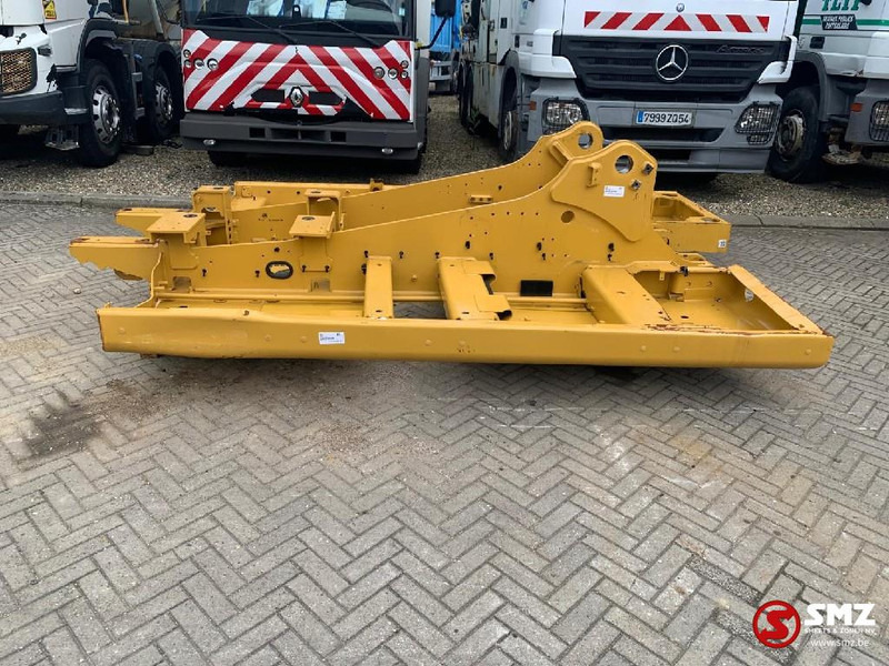 Caterpillar Cat frame as-upper 543-9832 new - Rám/ Šasi pro Stavební technika: obrázek 2 Caterpillar Cat frame as-upper 543-9832 new - Rám/ Šasi pro Stavební technika: obrázek 2