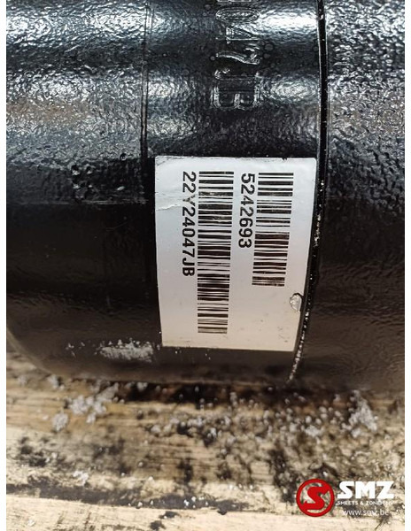 Nový Hydraulika pro Nákladní auto Caterpillar Cylinder seal Caterpillar: obrázek 7