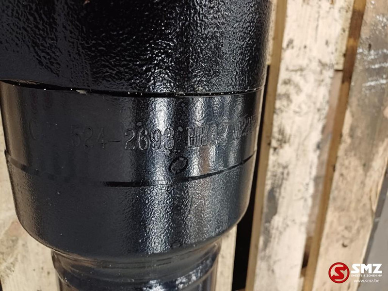 Nový Hydraulika pro Nákladní auto Caterpillar Cylinder seal Caterpillar: obrázek 8