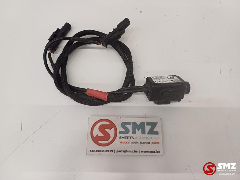 Caterpillar Digital camera Caterpillar - Elektrický systém pro Manipulační technika: obrázek 1 Caterpillar Digital camera Caterpillar - Elektrický systém pro Manipulační technika: obrázek 1