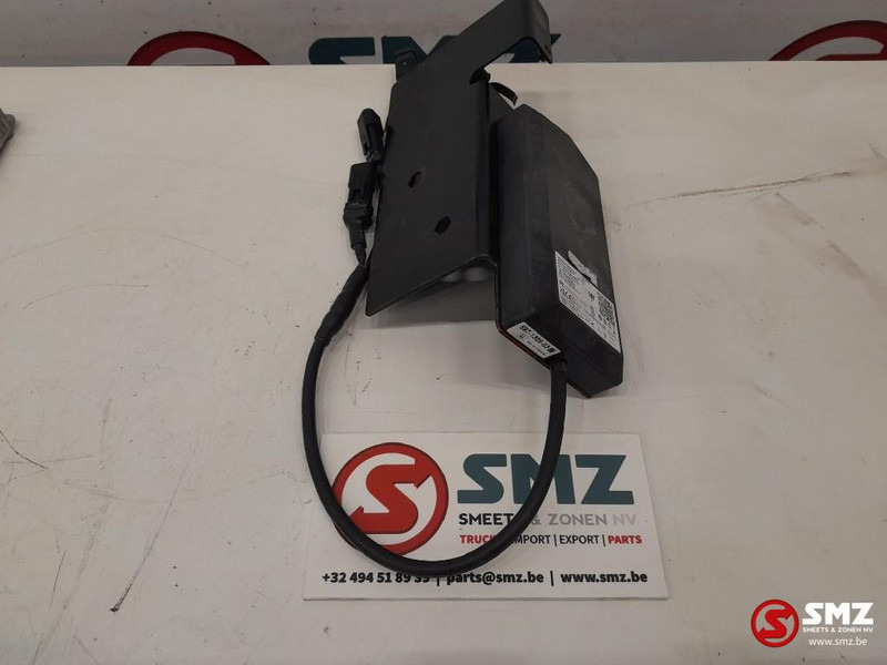 Caterpillar Ecu pl243 control gp-e caterpillar - Řídicí blok pro Nákladní auto: obrázek 2 Caterpillar Ecu pl243 control gp-e caterpillar - Řídicí blok pro Nákladní auto: obrázek 2