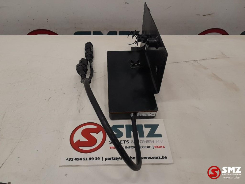 Caterpillar Ecu pl243 control gp-e caterpillar - Řídicí blok pro Nákladní auto: obrázek 3 Caterpillar Ecu pl243 control gp-e caterpillar - Řídicí blok pro Nákladní auto: obrázek 3