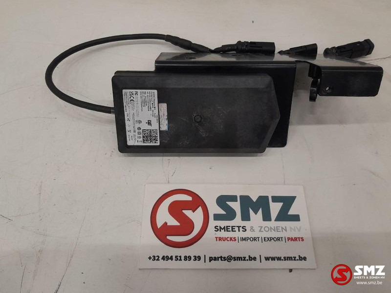 Caterpillar Ecu pl243 control gp-e caterpillar - Řídicí blok pro Nákladní auto: obrázek 1 Caterpillar Ecu pl243 control gp-e caterpillar - Řídicí blok pro Nákladní auto: obrázek 1