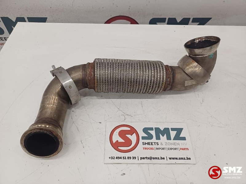 Caterpillar Exhaust pipe Caterpillar - Výfukový systém pro Manipulační technika: obrázek 2 Caterpillar Exhaust pipe Caterpillar - Výfukový systém pro Manipulační technika: obrázek 2