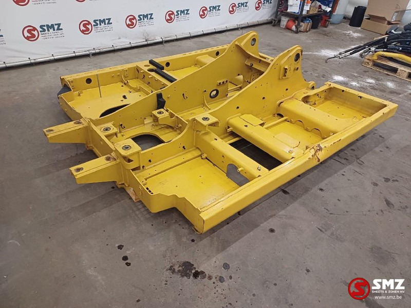 Caterpillar Frame as upp Caterpillar - Rám/ Šasi pro Manipulační technika: obrázek 2 Caterpillar Frame as upp Caterpillar - Rám/ Šasi pro Manipulační technika: obrázek 2