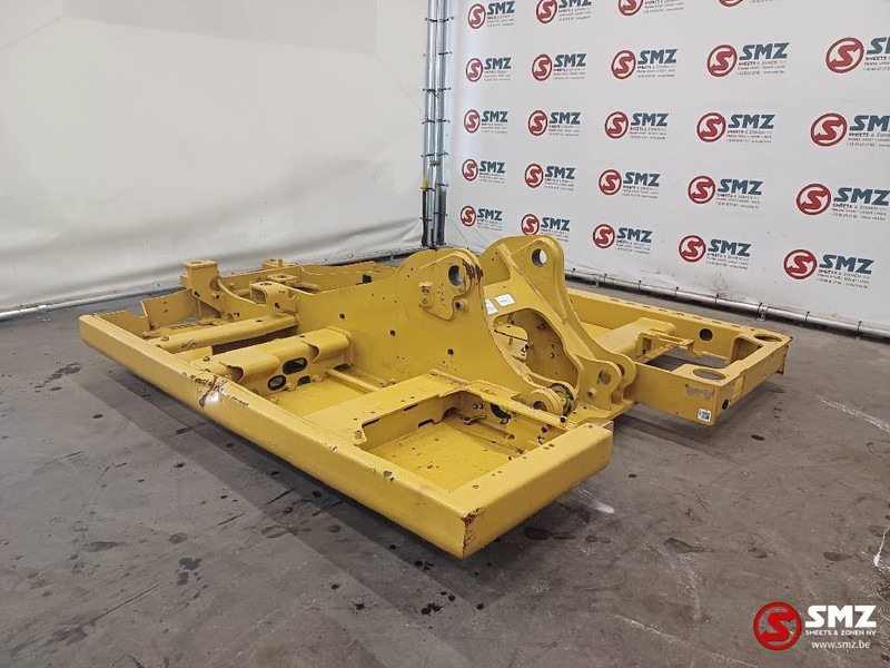 Caterpillar Frame as upp Caterpillar - Rám/ Šasi pro Manipulační technika: obrázek 3 Caterpillar Frame as upp Caterpillar - Rám/ Šasi pro Manipulační technika: obrázek 3