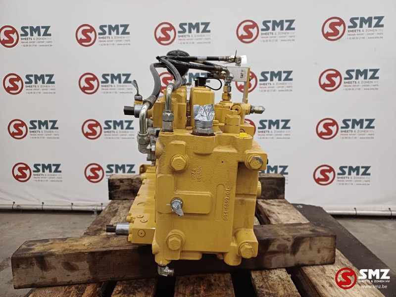 Caterpillar Gp valve control caterpillar - Hydraulika pro Manipulační technika: obrázek 3 Caterpillar Gp valve control caterpillar - Hydraulika pro Manipulační technika: obrázek 3
