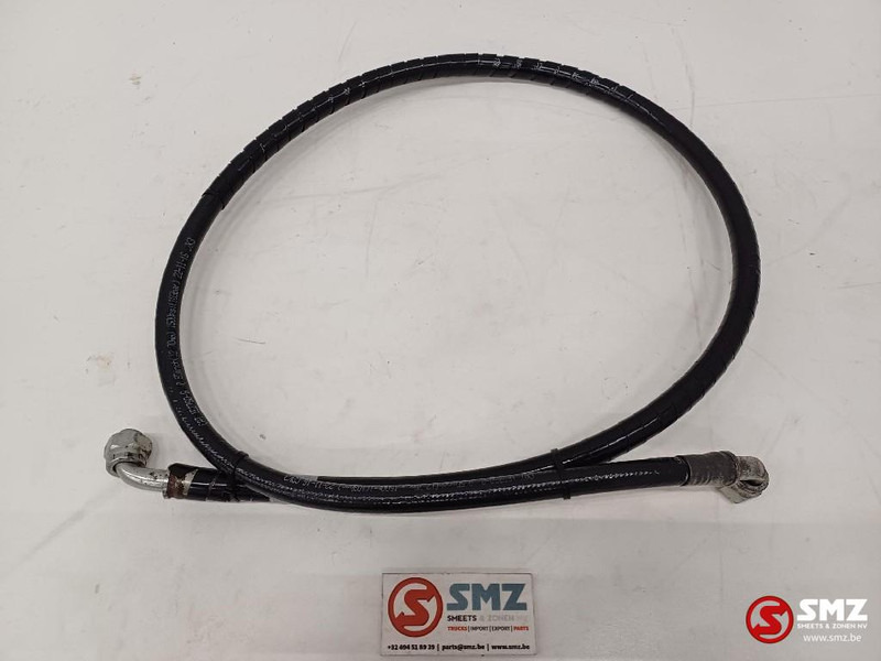 Caterpillar Hose Caterpillar - Hydraulika pro Manipulační technika: obrázek 1 Caterpillar Hose Caterpillar - Hydraulika pro Manipulační technika: obrázek 1