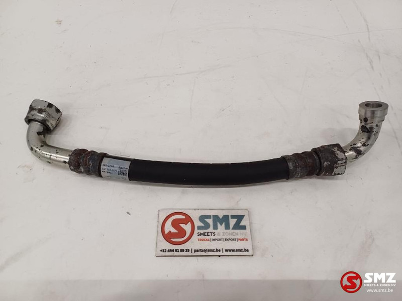 Caterpillar Hose Caterpillar - Hydraulika pro Manipulační technika: obrázek 1 Caterpillar Hose Caterpillar - Hydraulika pro Manipulační technika: obrázek 1