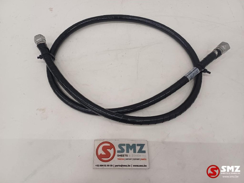 Caterpillar Hose Caterpillar - Hydraulika pro Manipulační technika: obrázek 1 Caterpillar Hose Caterpillar - Hydraulika pro Manipulační technika: obrázek 1