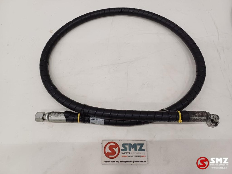 Caterpillar Hose Caterpillar - Hydraulika pro Manipulační technika: obrázek 1 Caterpillar Hose Caterpillar - Hydraulika pro Manipulační technika: obrázek 1
