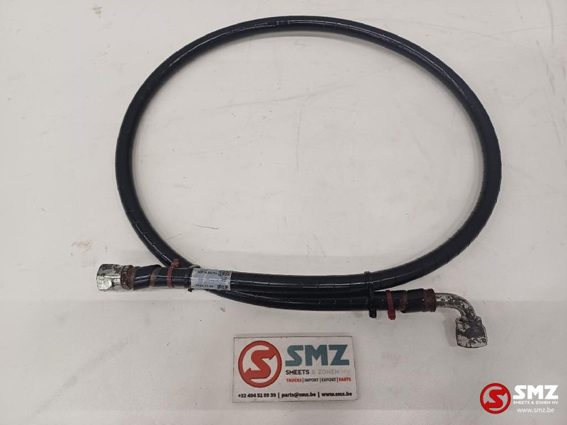 Caterpillar Hose Caterpillar - Hydraulika pro Manipulační technika: obrázek 1 Caterpillar Hose Caterpillar - Hydraulika pro Manipulační technika: obrázek 1