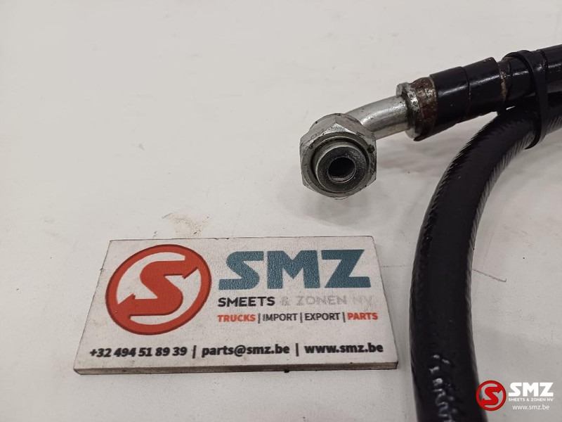 Caterpillar Hose Caterpillar - Hydraulika pro Manipulační technika: obrázek 2 Caterpillar Hose Caterpillar - Hydraulika pro Manipulační technika: obrázek 2