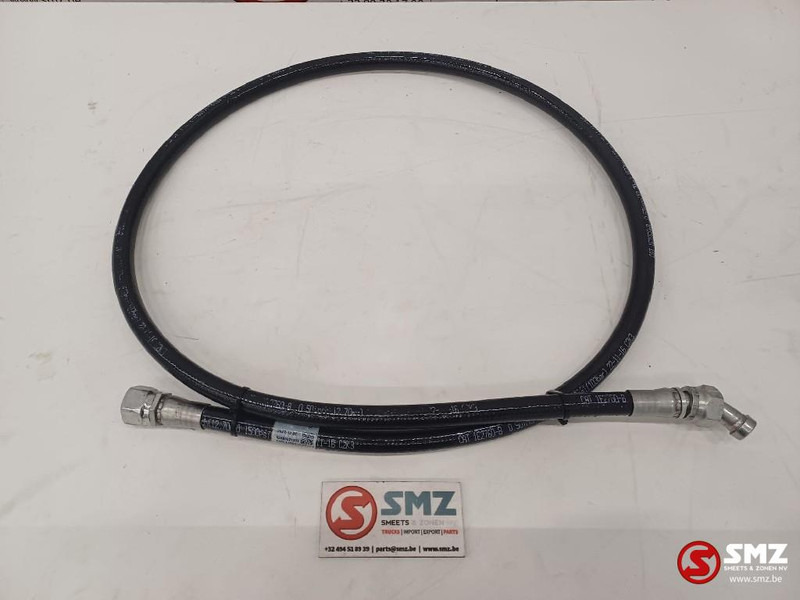 Caterpillar Hose Caterpillar - Hydraulika pro Manipulační technika: obrázek 1 Caterpillar Hose Caterpillar - Hydraulika pro Manipulační technika: obrázek 1