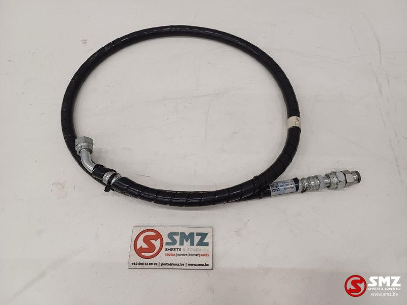 Caterpillar Hose Caterpillar - Hydraulika pro Manipulační technika: obrázek 1 Caterpillar Hose Caterpillar - Hydraulika pro Manipulační technika: obrázek 1