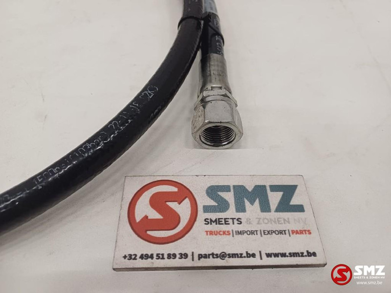 Caterpillar Hose Caterpillar - Hydraulika pro Manipulační technika: obrázek 3 Caterpillar Hose Caterpillar - Hydraulika pro Manipulační technika: obrázek 3