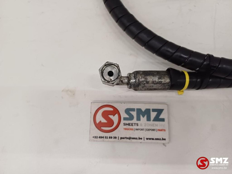 Caterpillar Hose Caterpillar - Hydraulika pro Manipulační technika: obrázek 3 Caterpillar Hose Caterpillar - Hydraulika pro Manipulační technika: obrázek 3