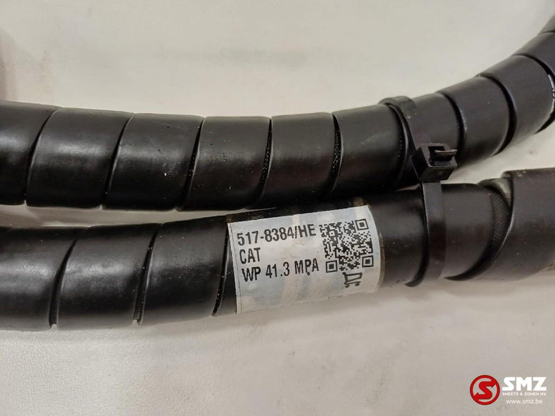 Caterpillar Hose Caterpillar - Hydraulika pro Manipulační technika: obrázek 4 Caterpillar Hose Caterpillar - Hydraulika pro Manipulační technika: obrázek 4