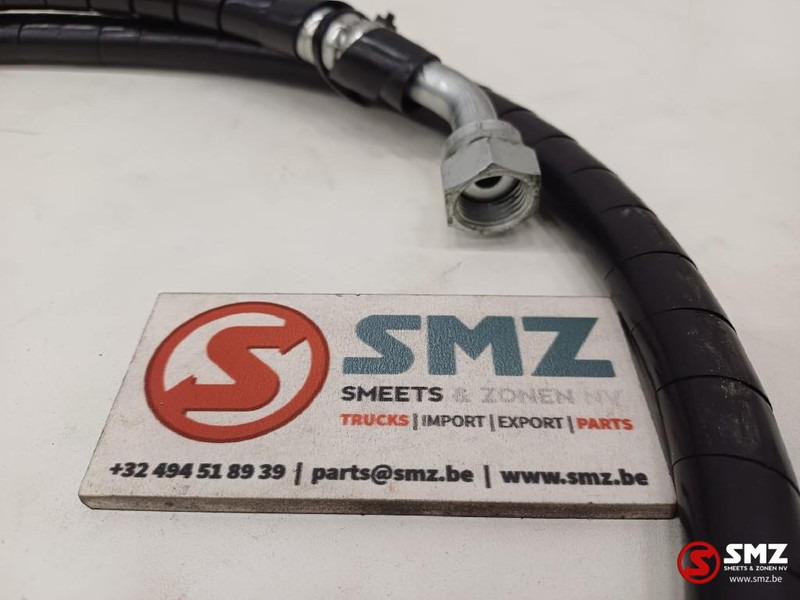 Caterpillar Hose Caterpillar - Hydraulika pro Manipulační technika: obrázek 2 Caterpillar Hose Caterpillar - Hydraulika pro Manipulační technika: obrázek 2