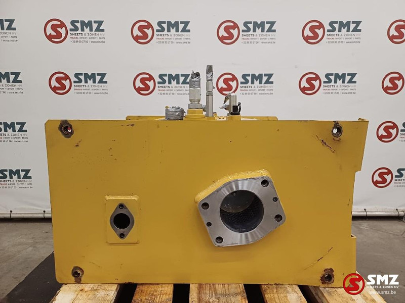 Caterpillar Hydraulic oil system Caterpillar - Hydraulická nádrž pro Manipulační technika: obrázek 5 Caterpillar Hydraulic oil system Caterpillar - Hydraulická nádrž pro Manipulační technika: obrázek 5