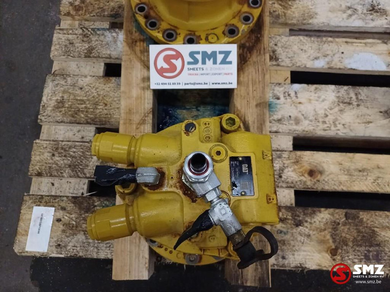 Caterpillar Hydraulic pump Caterpillar - Hydraulické čerpadlo pro Nákladní auto: obrázek 3 Caterpillar Hydraulic pump Caterpillar - Hydraulické čerpadlo pro Nákladní auto: obrázek 3