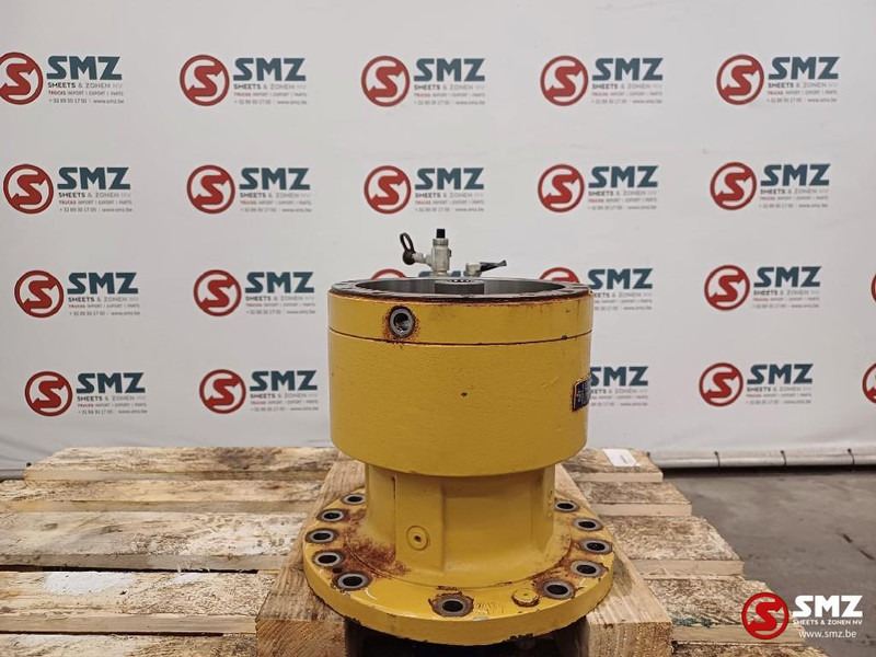 Caterpillar Hydraulic source swing rotor Caterpillar - Hydraulika pro Nákladní auto: obrázek 1 Caterpillar Hydraulic source swing rotor Caterpillar - Hydraulika pro Nákladní auto: obrázek 1