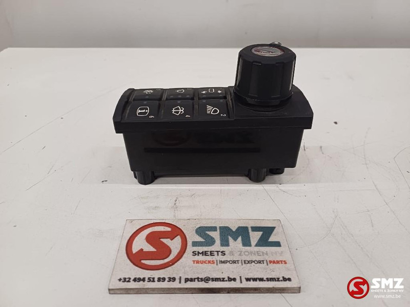 Caterpillar Keypad module Caterpillar - Elektrický systém pro Manipulační technika: obrázek 2 Caterpillar Keypad module Caterpillar - Elektrický systém pro Manipulační technika: obrázek 2