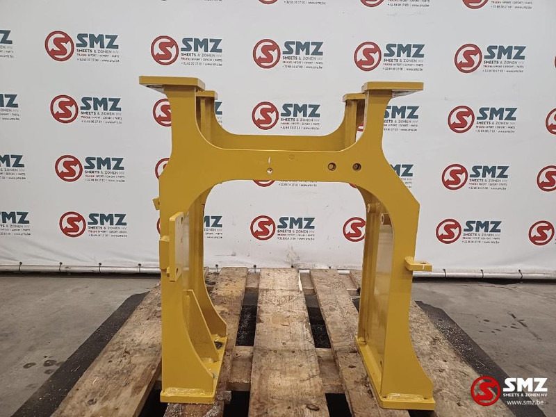 Caterpillar Mounting main valve control Caterpillar - Rám/ Šasi pro Nákladní auto: obrázek 2 Caterpillar Mounting main valve control Caterpillar - Rám/ Šasi pro Nákladní auto: obrázek 2
