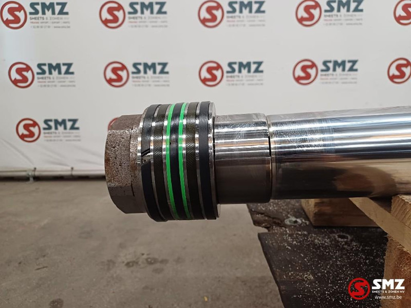 Caterpillar Piston rod Caterpillar - Hydraulika pro Nákladní auto: obrázek 5 Caterpillar Piston rod Caterpillar - Hydraulika pro Nákladní auto: obrázek 5