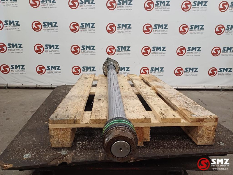 Caterpillar Piston rod Caterpillar - Hydraulika pro Nákladní auto: obrázek 4 Caterpillar Piston rod Caterpillar - Hydraulika pro Nákladní auto: obrázek 4