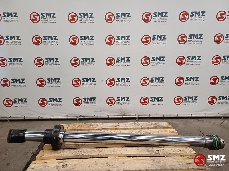 Caterpillar Piston rod Caterpillar - Hydraulika pro Nákladní auto: obrázek 1 Caterpillar Piston rod Caterpillar - Hydraulika pro Nákladní auto: obrázek 1