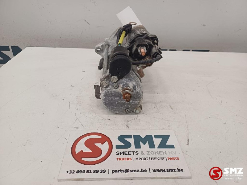 Caterpillar Starter Caterpillar - Elektrický systém pro Manipulační technika: obrázek 4 Caterpillar Starter Caterpillar - Elektrický systém pro Manipulační technika: obrázek 4