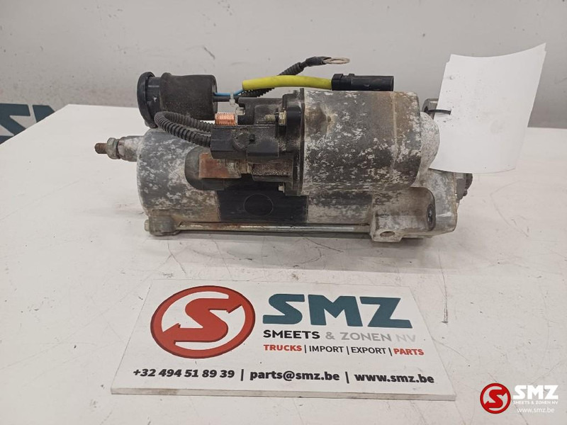 Caterpillar Starter Caterpillar - Elektrický systém pro Manipulační technika: obrázek 2 Caterpillar Starter Caterpillar - Elektrický systém pro Manipulační technika: obrázek 2