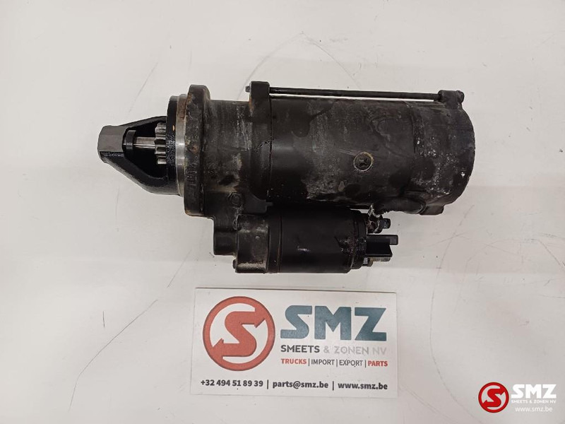 Caterpillar Starter Caterpillar - Elektrický systém pro Manipulační technika: obrázek 5 Caterpillar Starter Caterpillar - Elektrický systém pro Manipulační technika: obrázek 5