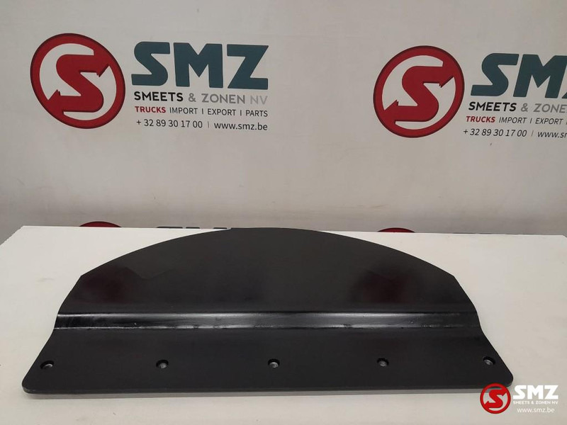 Caterpillar Swivel guard steel plate Caterpillar - Rám/ Šasi pro Manipulační technika: obrázek 1 Caterpillar Swivel guard steel plate Caterpillar - Rám/ Šasi pro Manipulační technika: obrázek 1