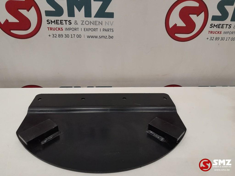 Caterpillar Swivel guard steel plate Caterpillar - Rám/ Šasi pro Manipulační technika: obrázek 1 Caterpillar Swivel guard steel plate Caterpillar - Rám/ Šasi pro Manipulační technika: obrázek 1