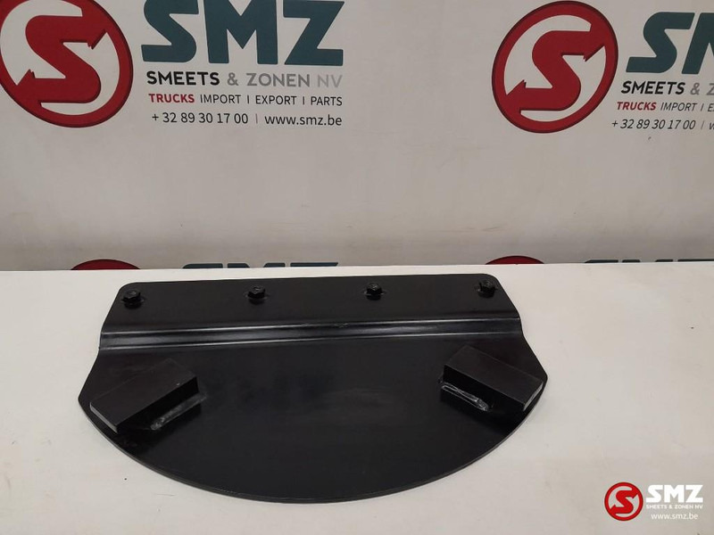 Caterpillar Swivel guard steel plate Caterpillar - Rám/ Šasi pro Manipulační technika: obrázek 4 Caterpillar Swivel guard steel plate Caterpillar - Rám/ Šasi pro Manipulační technika: obrázek 4