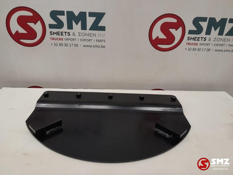 Caterpillar Swivel guard steel plate Caterpillar - Rám/ Šasi pro Manipulační technika: obrázek 3 Caterpillar Swivel guard steel plate Caterpillar - Rám/ Šasi pro Manipulační technika: obrázek 3